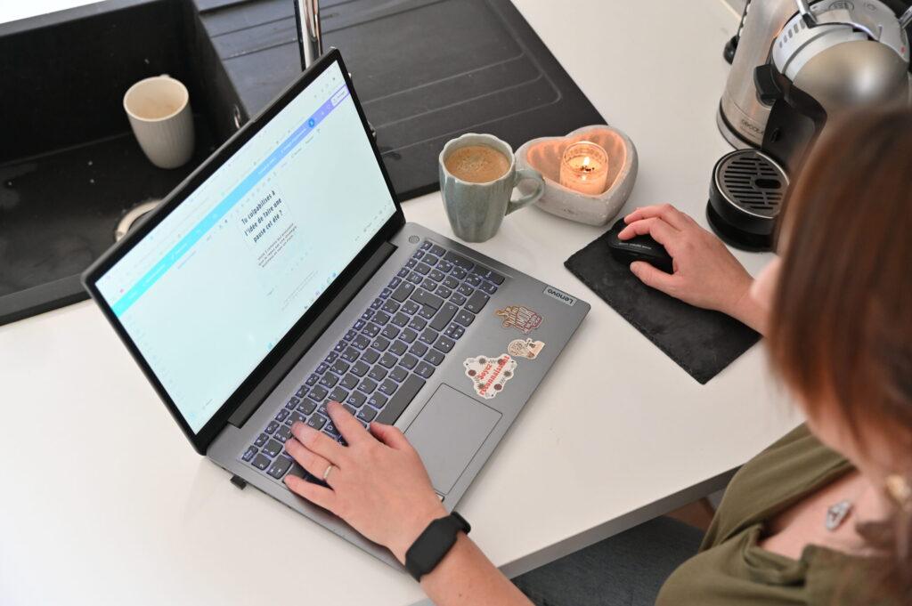 Accompagnement mindset et stratégie business